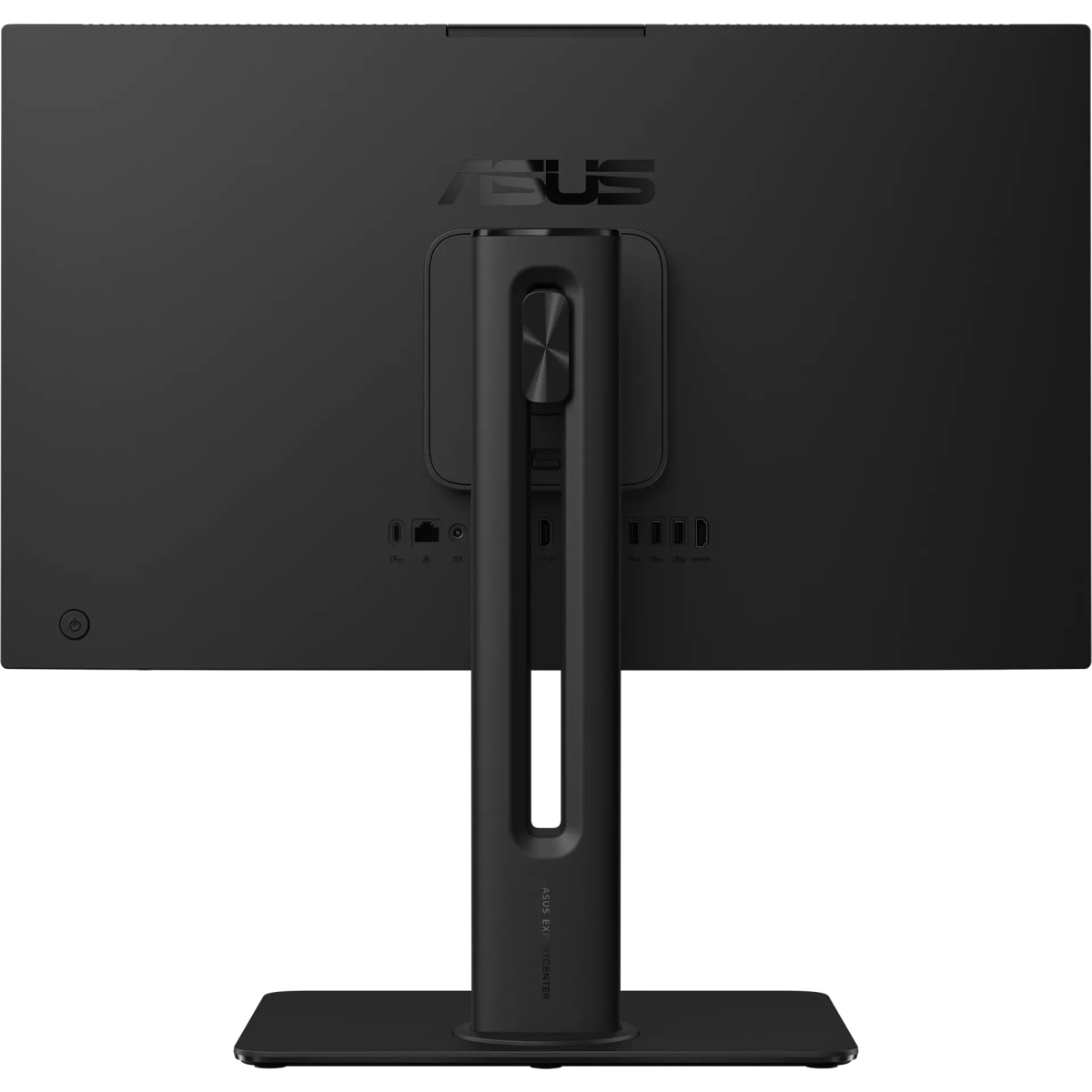 Моноблок ASUS P470VAK ExpertCenter P400 AiO Black (HAS) (90PT03W6-M00HP0) - фото 4