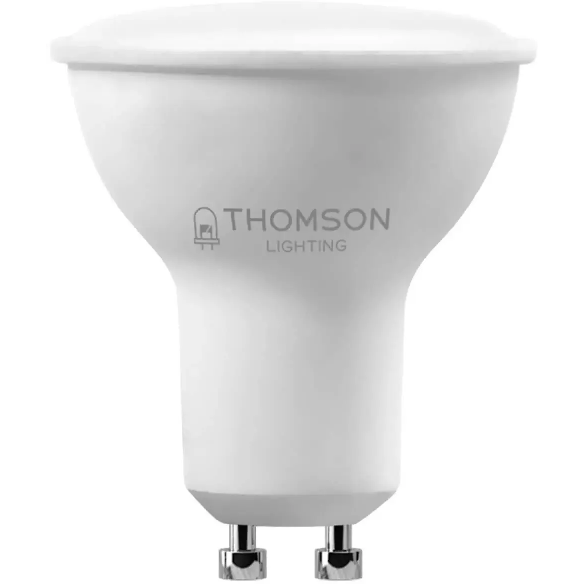 Светодиодная лампочка Thomson TH-B2325 (4 Вт, GU10)