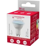 Светодиодная лампочка Thomson TH-B2325 (4 Вт, GU10)