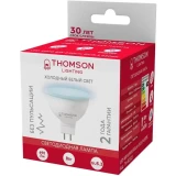 Светодиодная лампочка Thomson TH-B2323 (8 Вт, GU5.3)