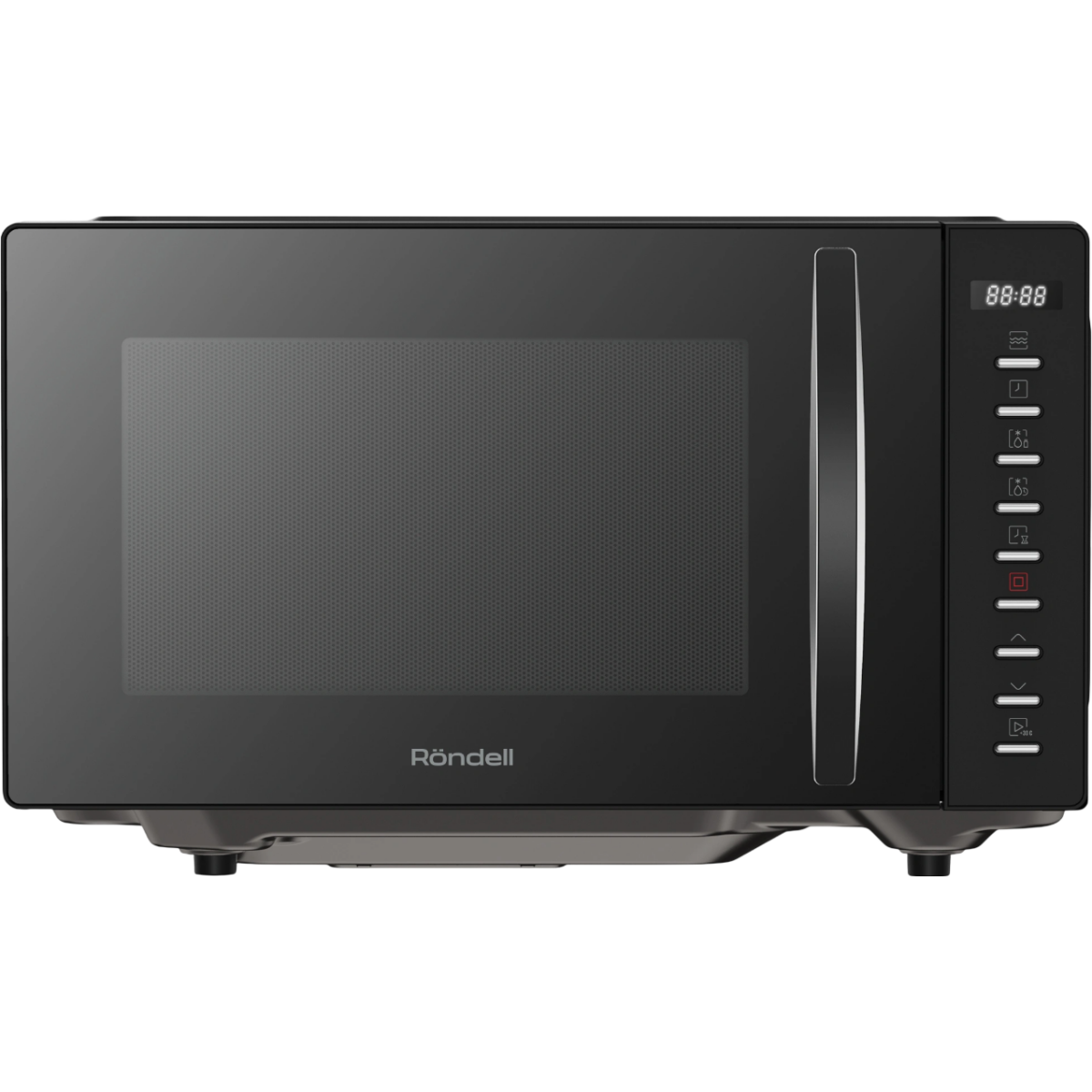 Микроволновая печь Rondell RDE-MW204 - фото 2