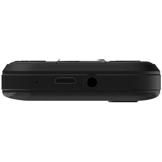 Телефон MAXVI B200 Black - фото 5