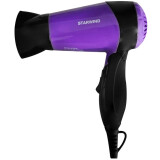 Фен Starwind SHP6102 Black/Violet