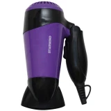 Фен Starwind SHP6102 Black/Violet