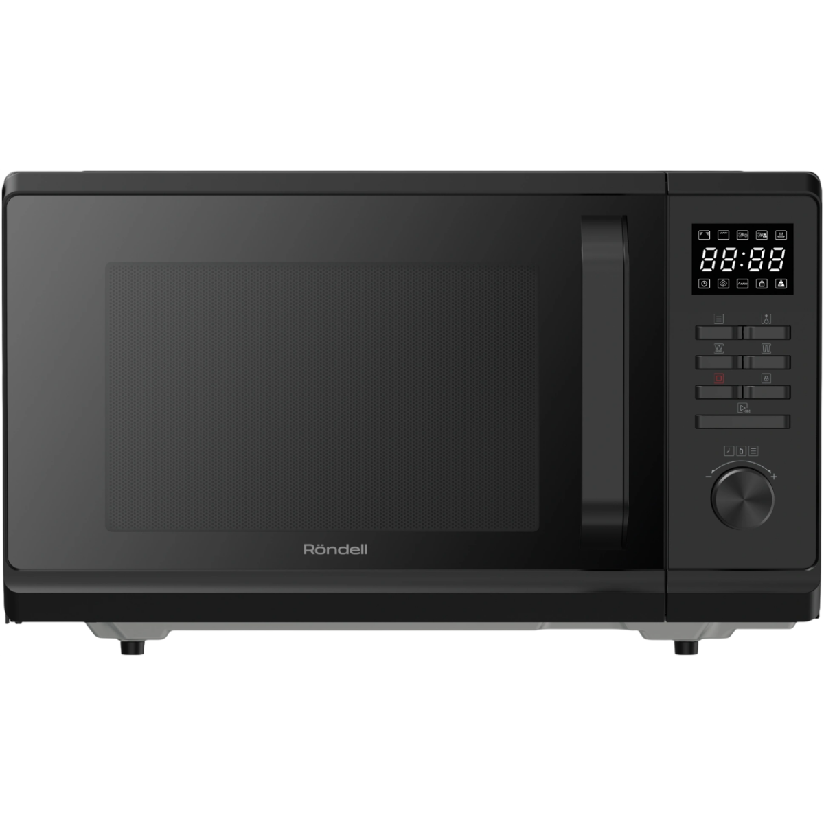 Микроволновая печь Rondell RDE-MW236 - фото 2