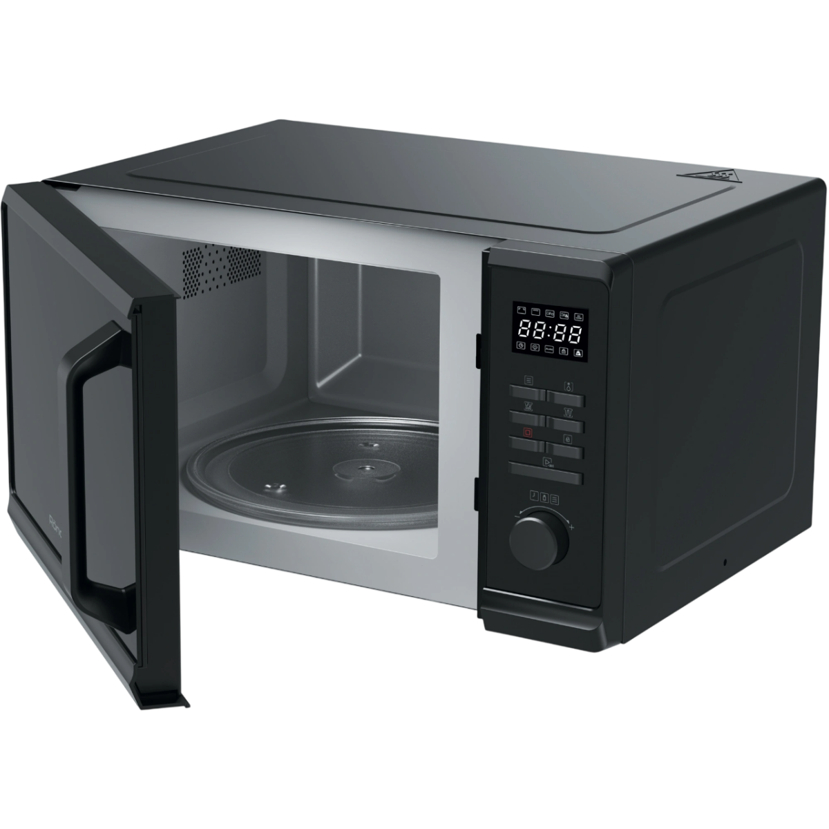 Микроволновая печь Rondell RDE-MW236 - фото 4