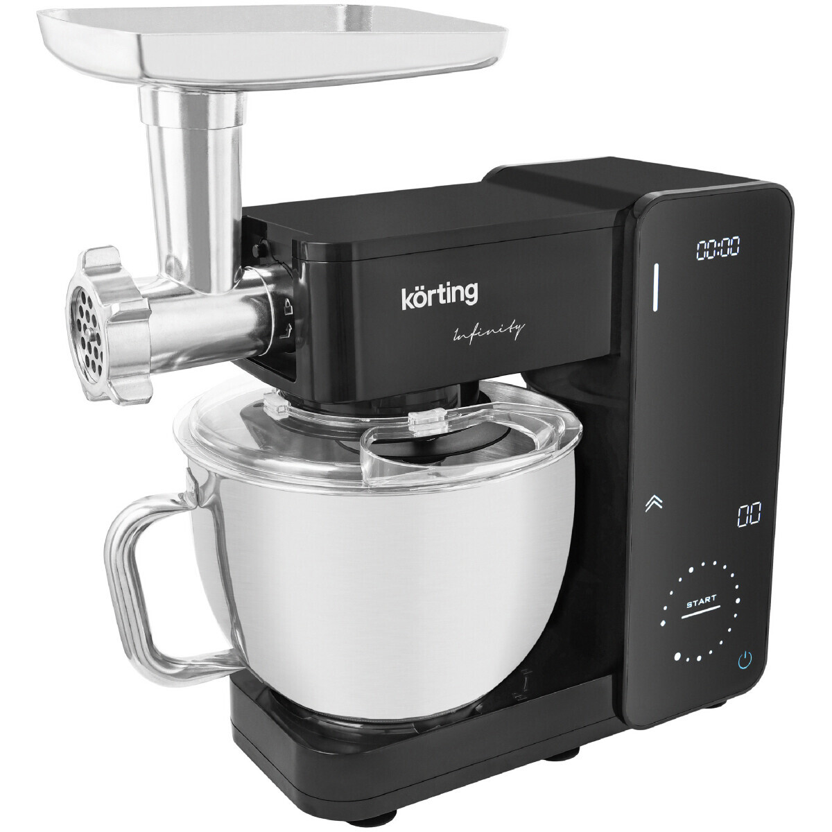 Кухонный комбайн Korting KKM 0101 M Infinity