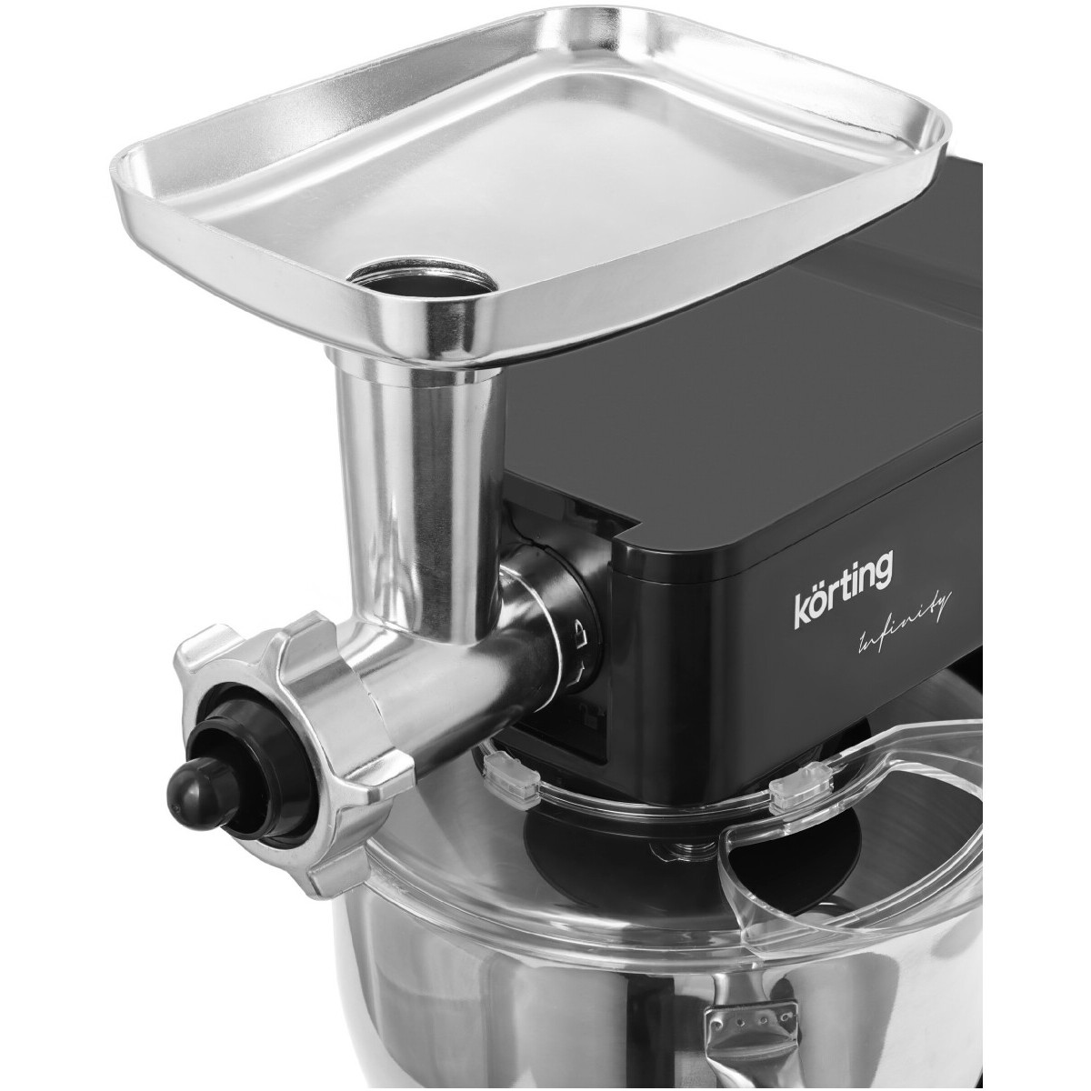 Кухонный комбайн Korting KKM 0101 M Infinity - фото 7