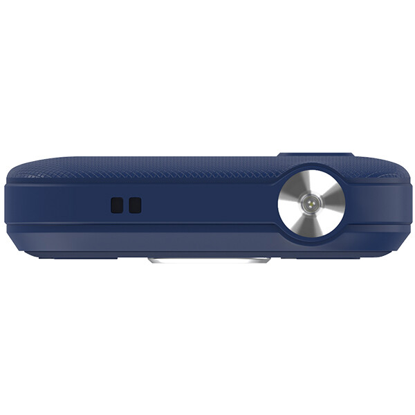 Телефон MAXVI B200 Blue - фото 2