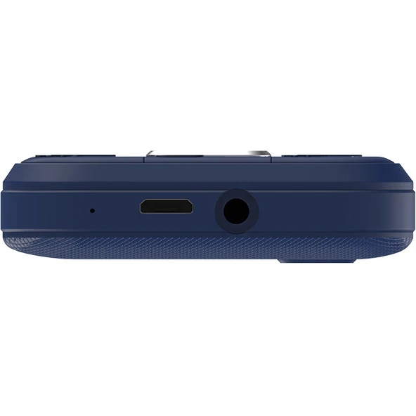 Телефон MAXVI B200 Blue - фото 3