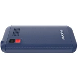 Телефон MAXVI B200 Blue