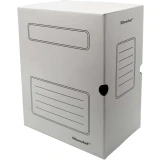 Папка архивная Silwerhof КА-150 White (1373435)