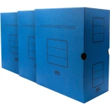 Папка архивная Silwerhof 1914770 (3 шт.)