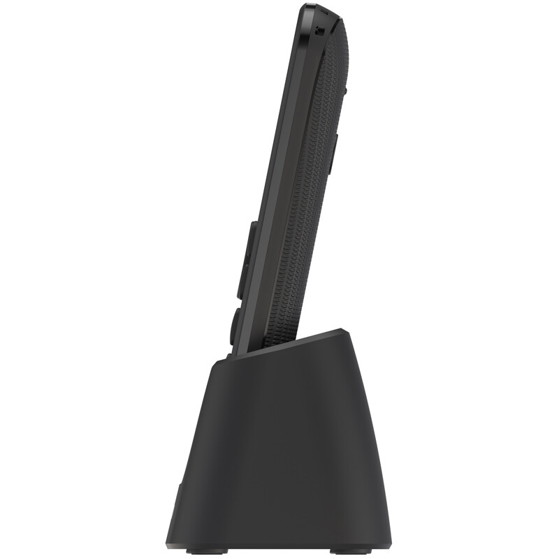 Телефон MAXVI B110ds Black - фото 3