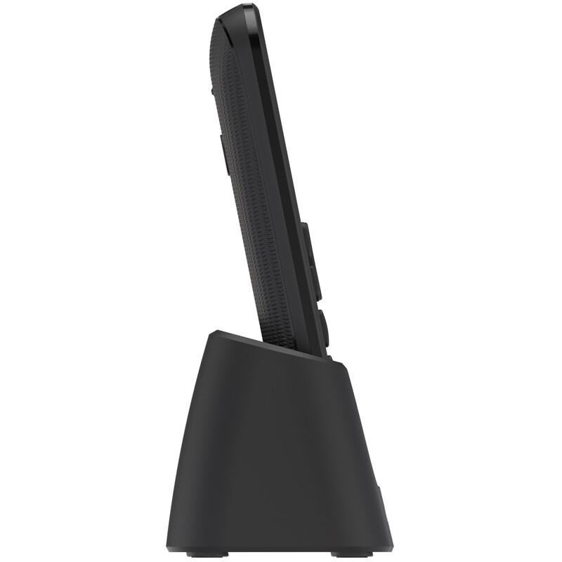 Телефон MAXVI B110ds Black - фото 4