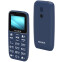 Телефон MAXVI B110ds Blue - фото 2