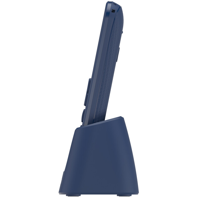 Телефон MAXVI B110ds Blue - фото 3