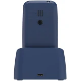Телефон MAXVI B110ds Blue