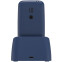 Телефон MAXVI B110ds Blue - фото 4