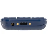 Телефон MAXVI B110ds Blue