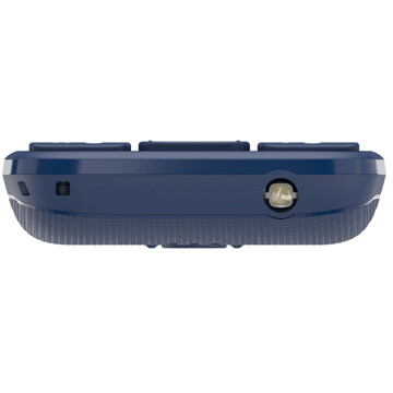 Телефон MAXVI B110ds Blue - фото 6