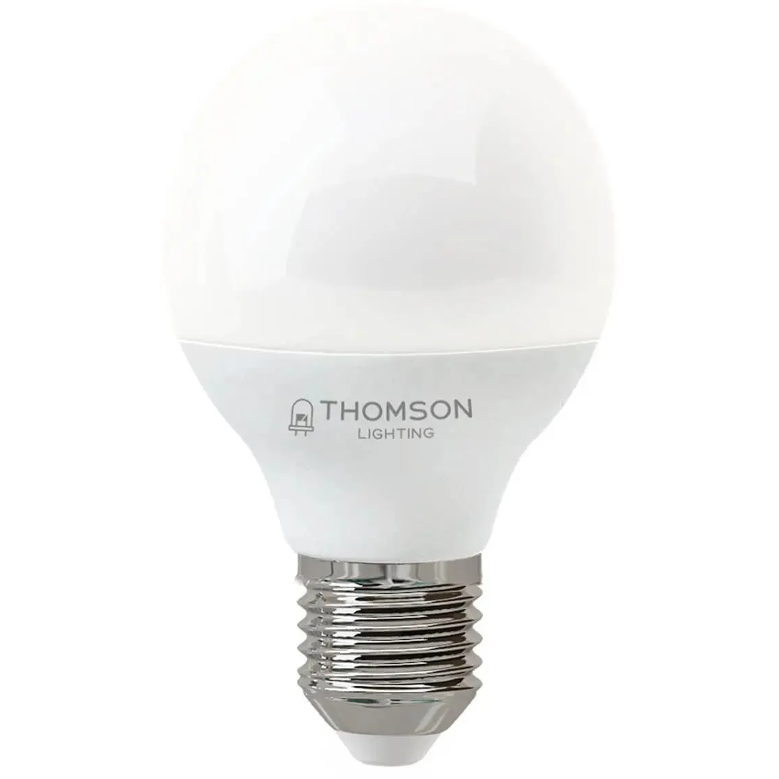 Светодиодная лампочка Thomson TH-B2318 (6 Вт, E27)