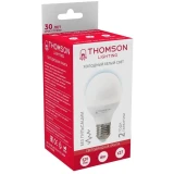 Светодиодная лампочка Thomson TH-B2318 (6 Вт, E27)