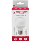 Светодиодная лампочка Thomson TH-B2318 (6 Вт, E27)