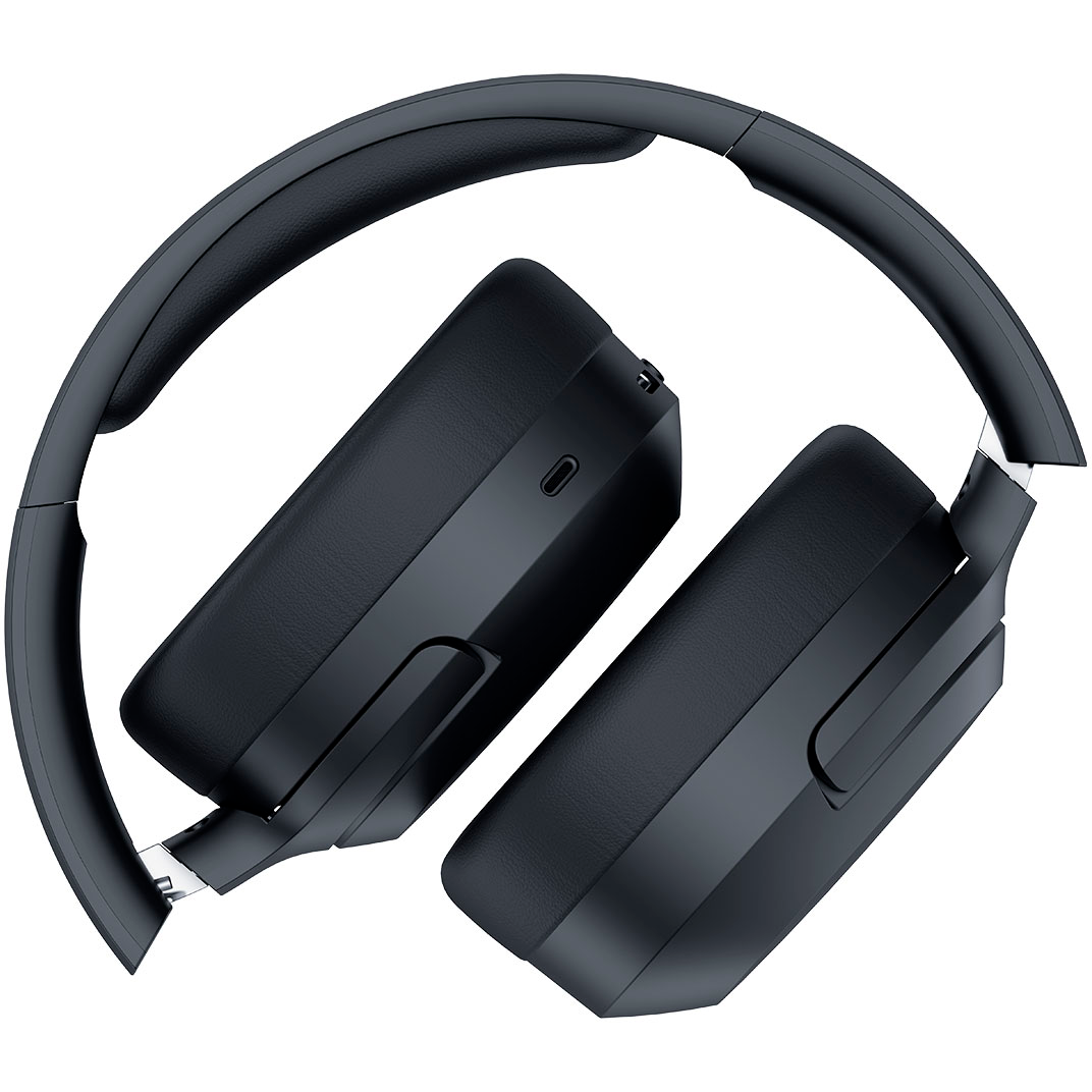 Гарнитура Edifier W820NB Plus 2025 Grey - фото 3
