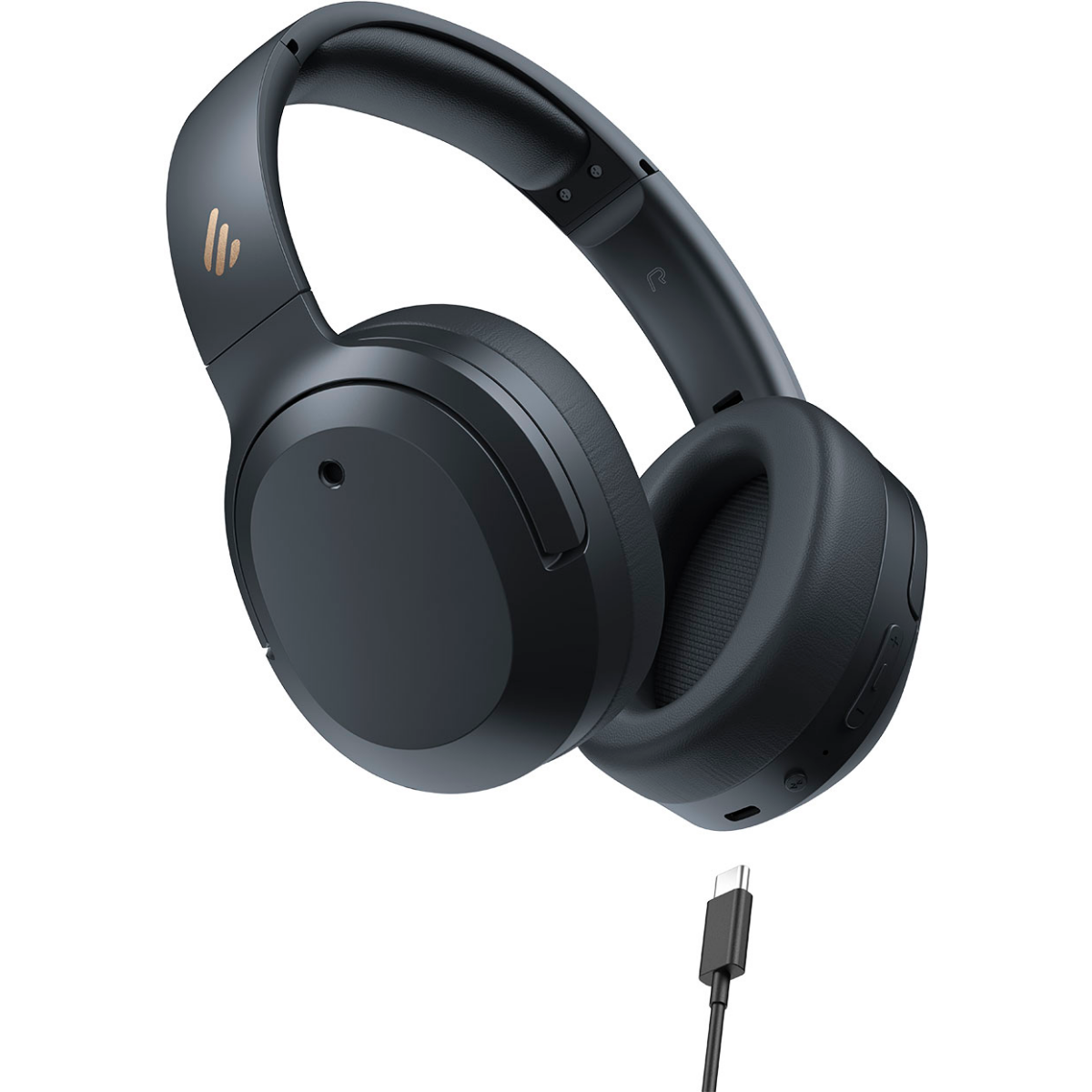 Гарнитура Edifier W820NB Plus 2025 Grey - фото 4