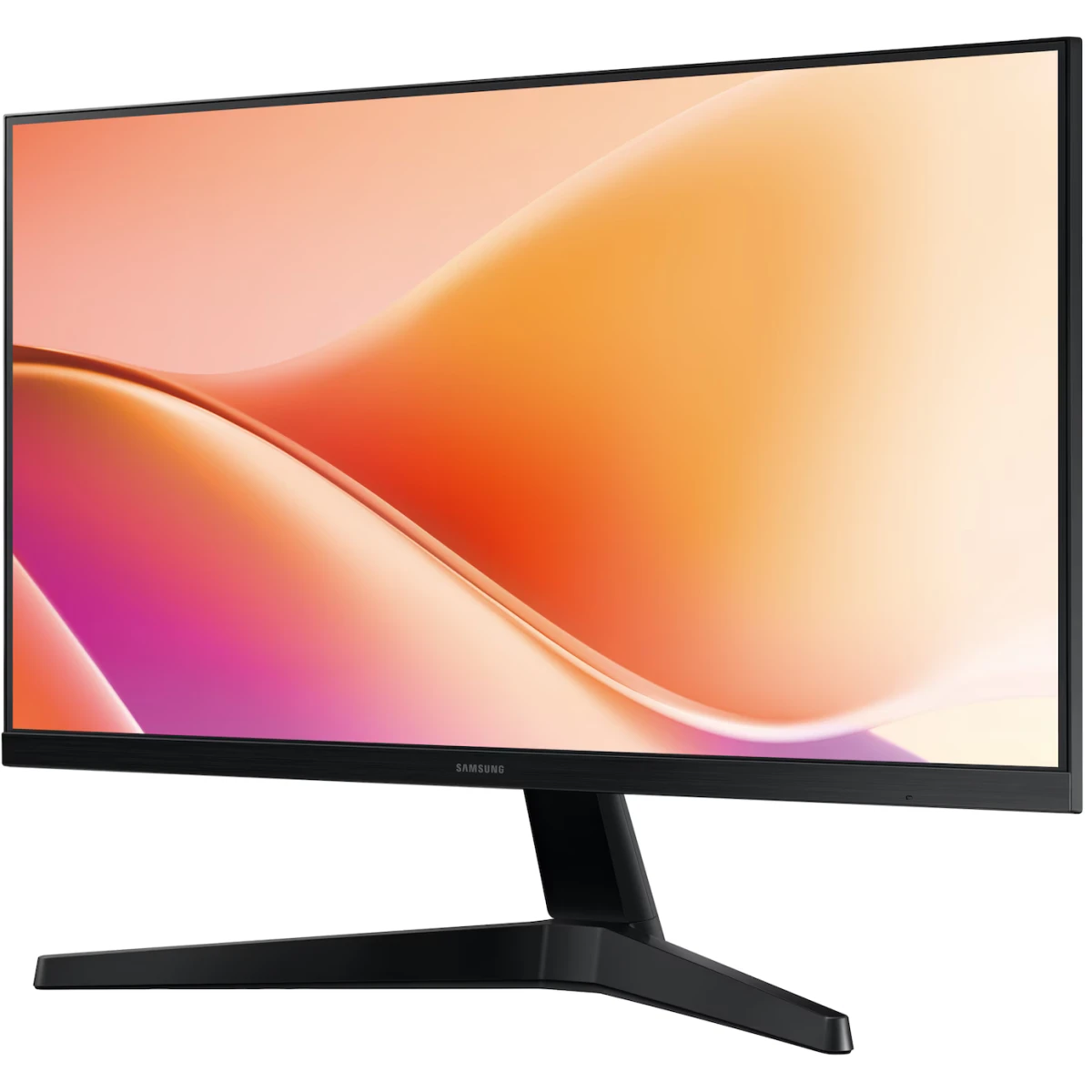 Монитор Samsung 24" S24F330EA Essential S3 - LS24F330EAIXCI - фото 2