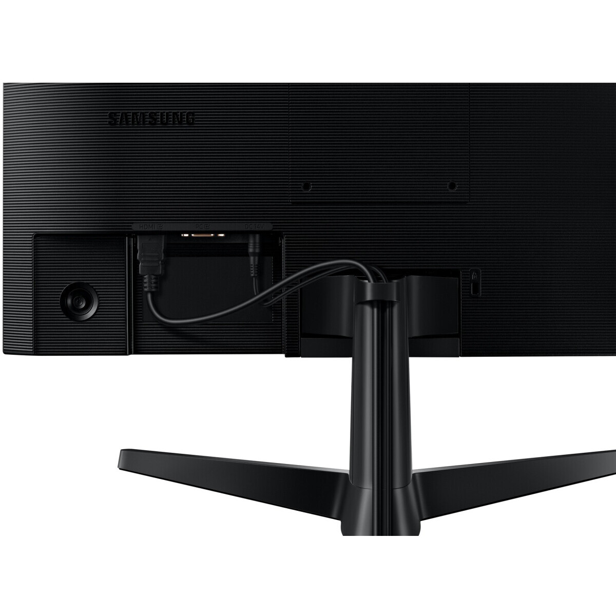 Монитор Samsung 24" S24F330EA Essential S3 - LS24F330EAIXCI - фото 13