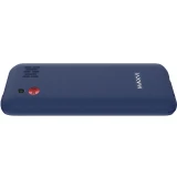 Телефон MAXVI B35 Blue
