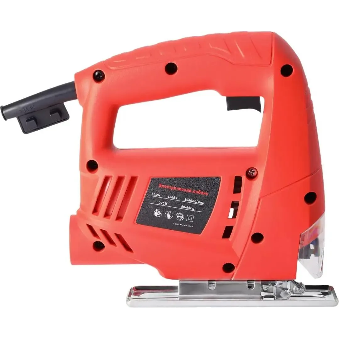 Лобзик YIWU GVAG05 - 100065768890 - фото 2