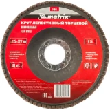 Диск шлифовальный Matrix 74041
