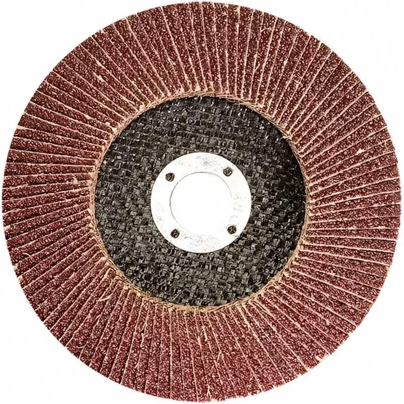 Диск шлифовальный Matrix 74041 - фото 2