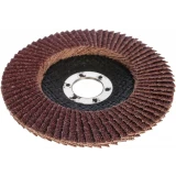 Диск шлифовальный Matrix 74041