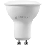 Светодиодная лампочка Thomson TH-B2056 (10 Вт, GU10)