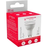 Светодиодная лампочка Thomson TH-B2056 (10 Вт, GU10)