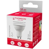 Светодиодная лампочка Thomson TH-B2056 (10 Вт, GU10)