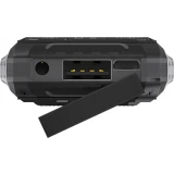 Телефон MAXVI T100 Black