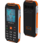 Телефон MAXVI T100 Orange