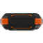 Телефон MAXVI T100 Orange - фото 2