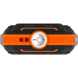 Телефон MAXVI T100 Orange