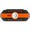 Телефон MAXVI T100 Orange - фото 4