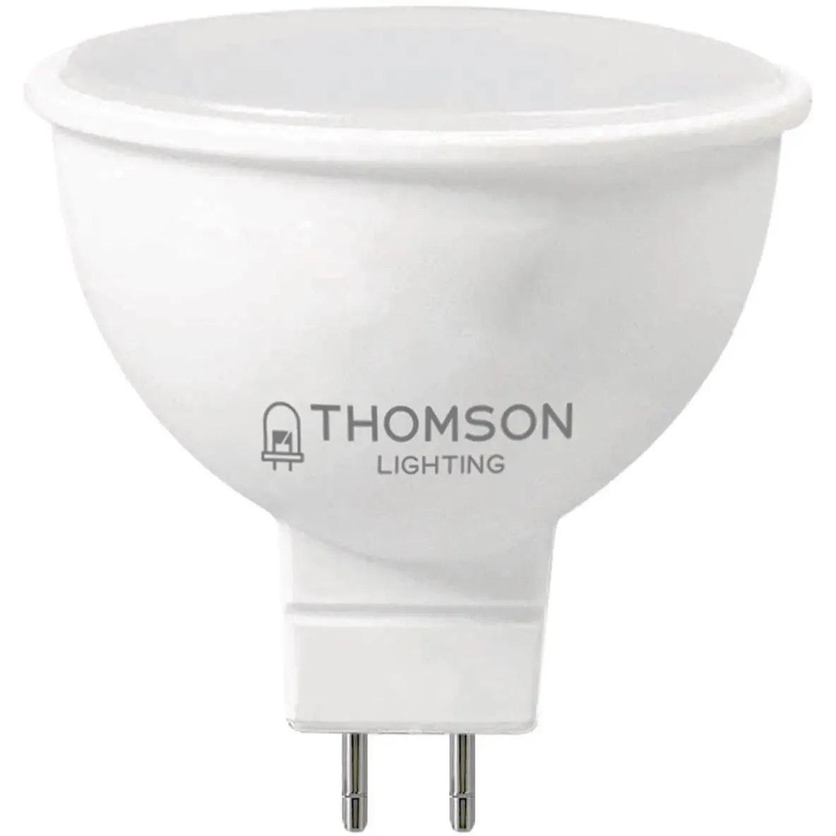 Светодиодная лампочка Thomson TH-B2049 (10 Вт, GU5.3)