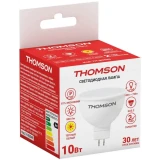 Светодиодная лампочка Thomson TH-B2049 (10 Вт, GU5.3)