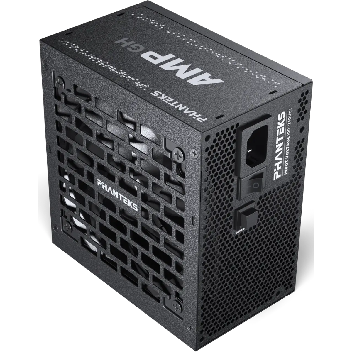 Блок питания 850W Phanteks AMP GH Black (PH-P850GH_BK01)