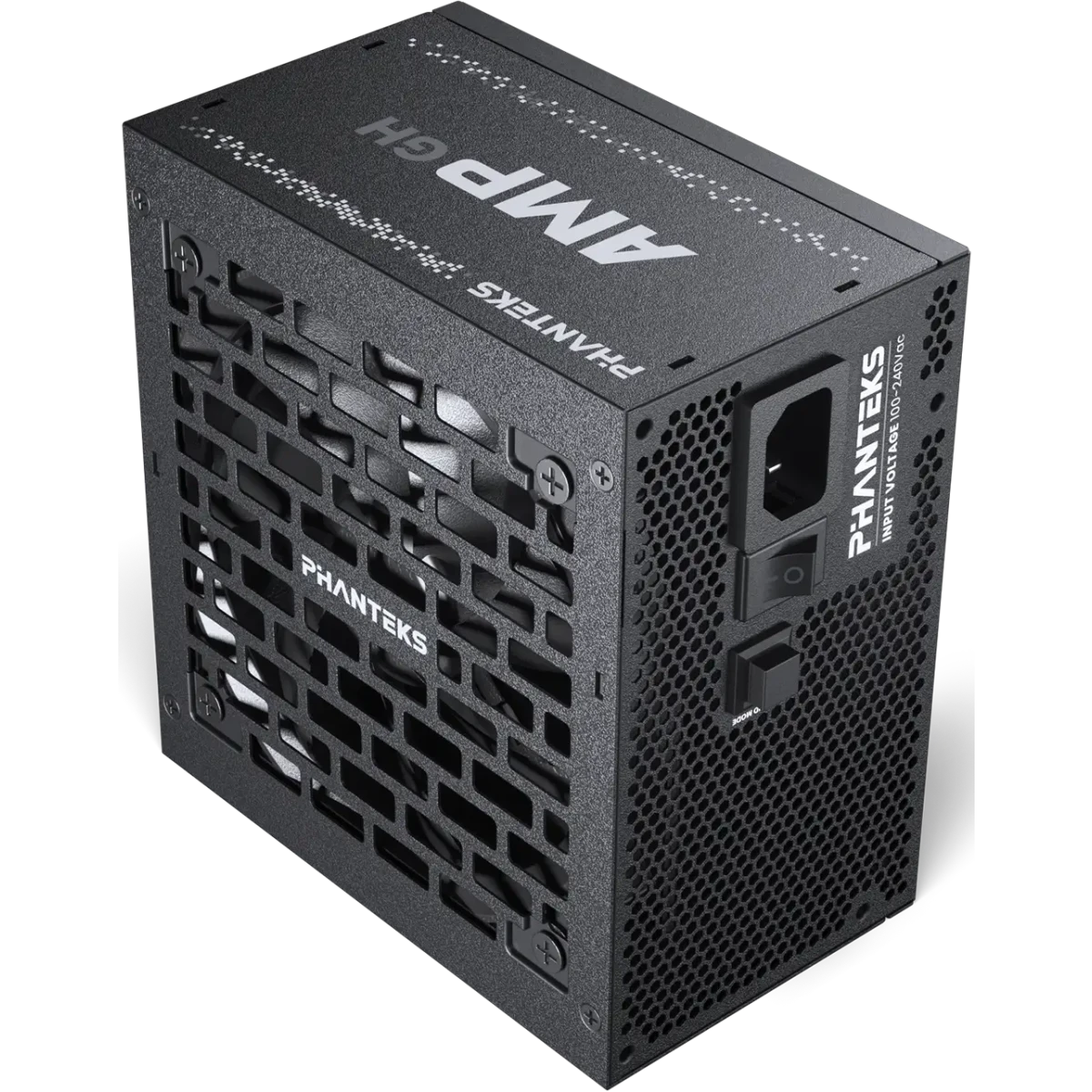 ПК Intel Core i7-13700F / NVIDIA RTX 5070 / 32 ГБ / SSD 1 ТБ
