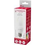 Светодиодная лампочка Thomson TH-B2357 (6 Вт, E27)